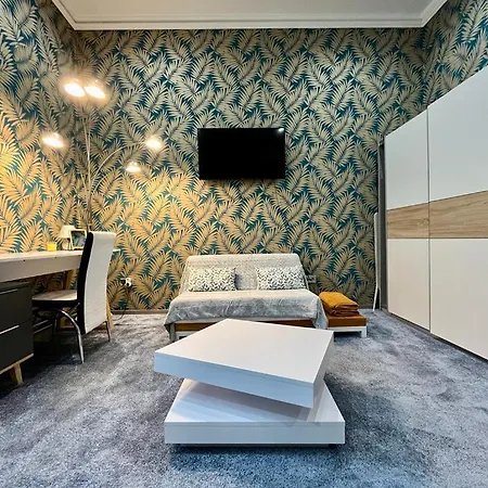 Apartment Johngold *